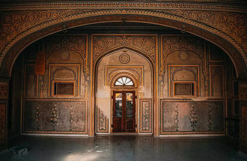 best haunted places in rajasthan
