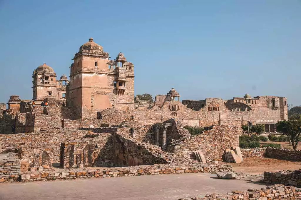 creepy places in Rajasthan