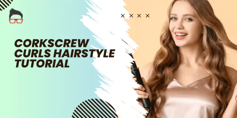 natural corkscrew curls