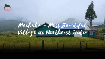 mechuka arunachal pradesh