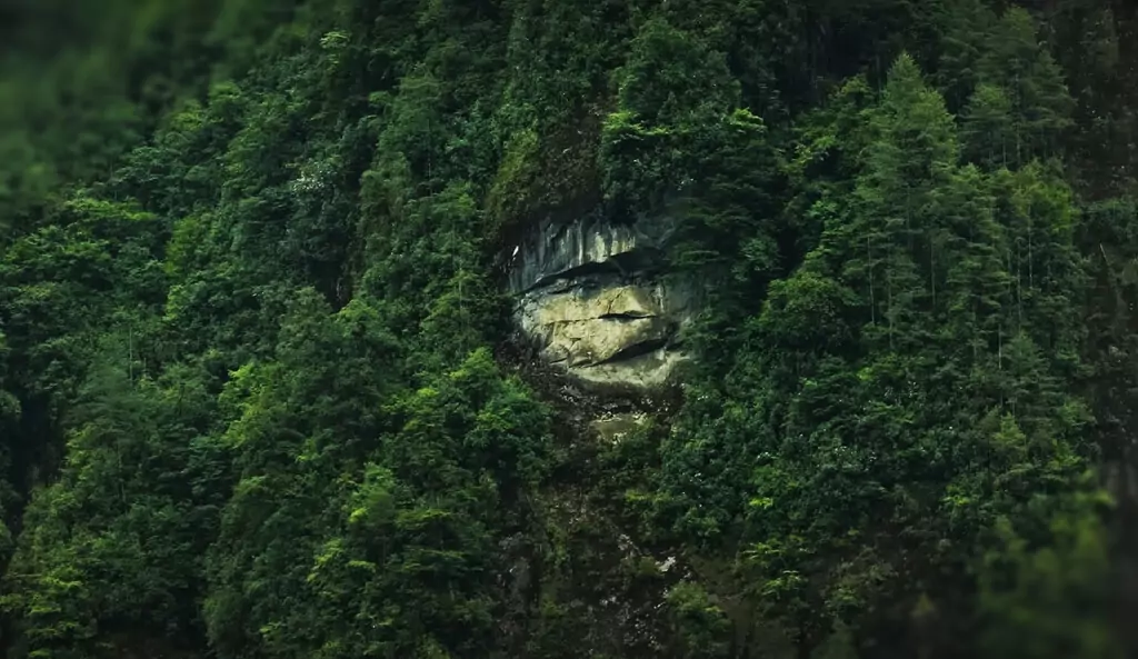 mechuka arunachal pradesh
