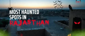 Haunted place in Rajasthan Village