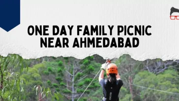 1 day picnic near ahmedabad