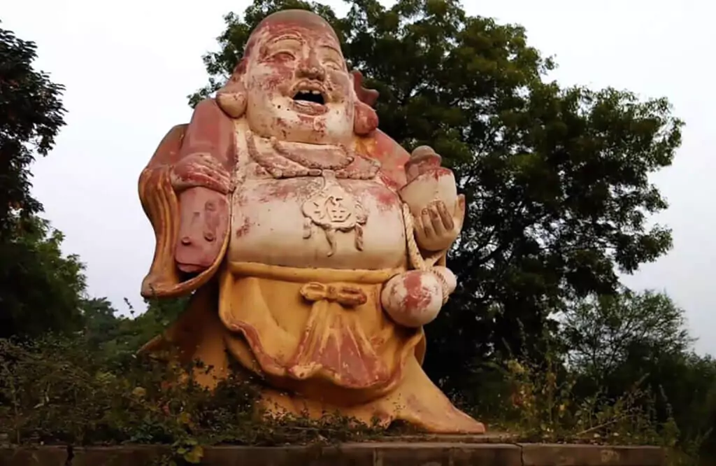 signature farm ahmedabad haunted story