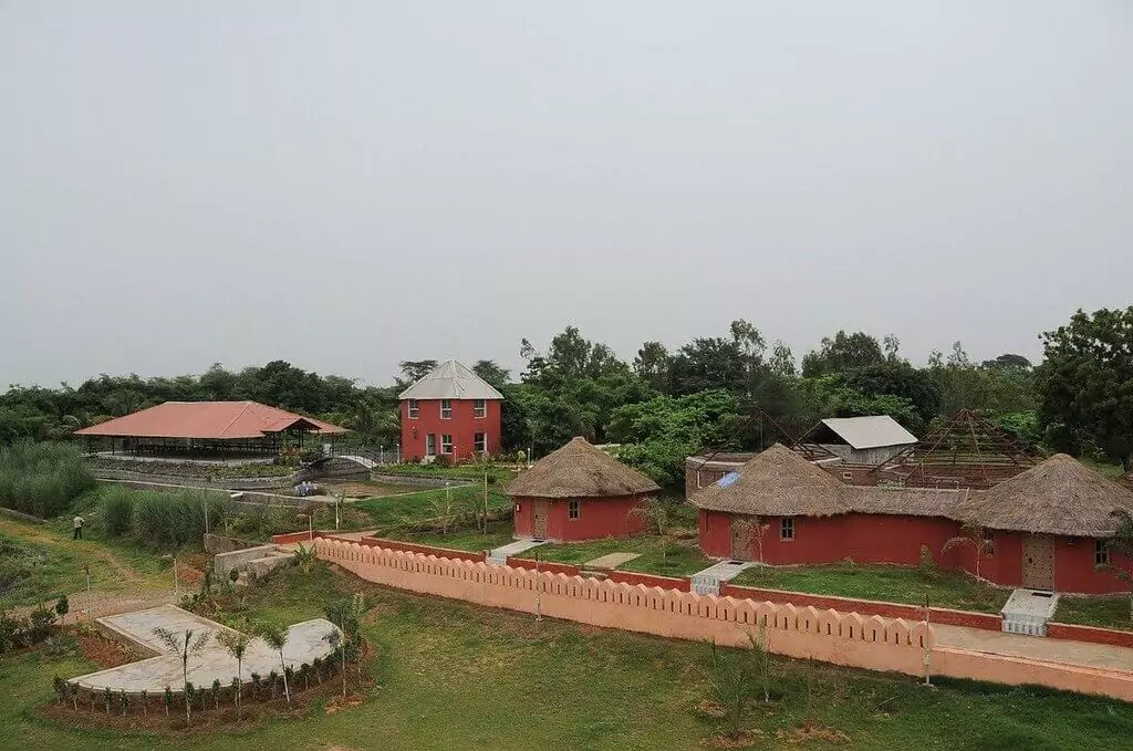 zanzari waterfall resort near me