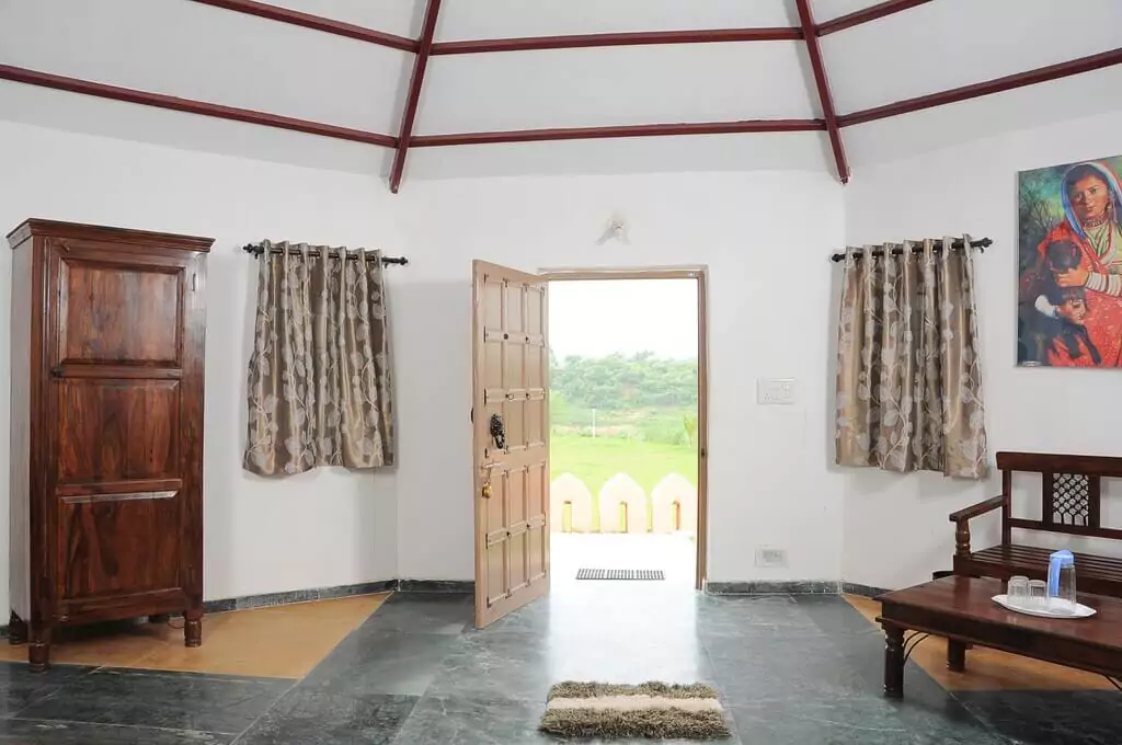 zanzari waterfall resort near me