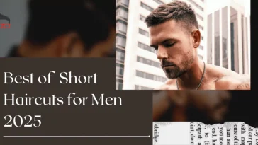 Low maintenance short haircuts for guys