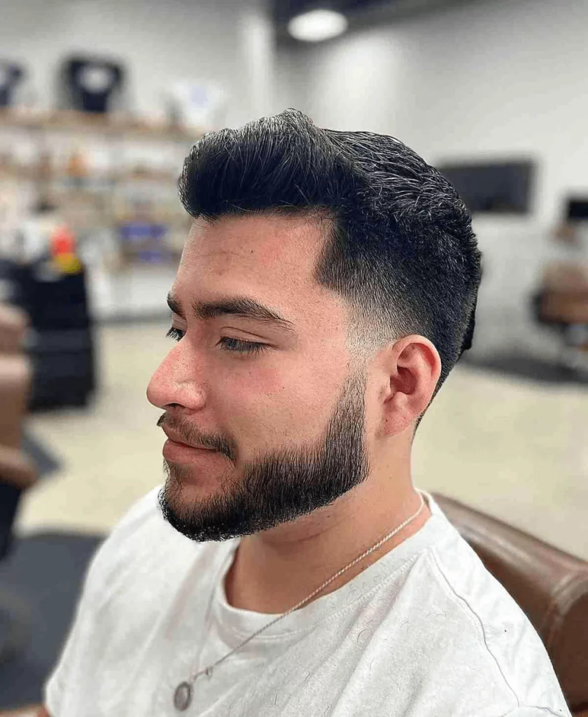 cool short haircuts for men