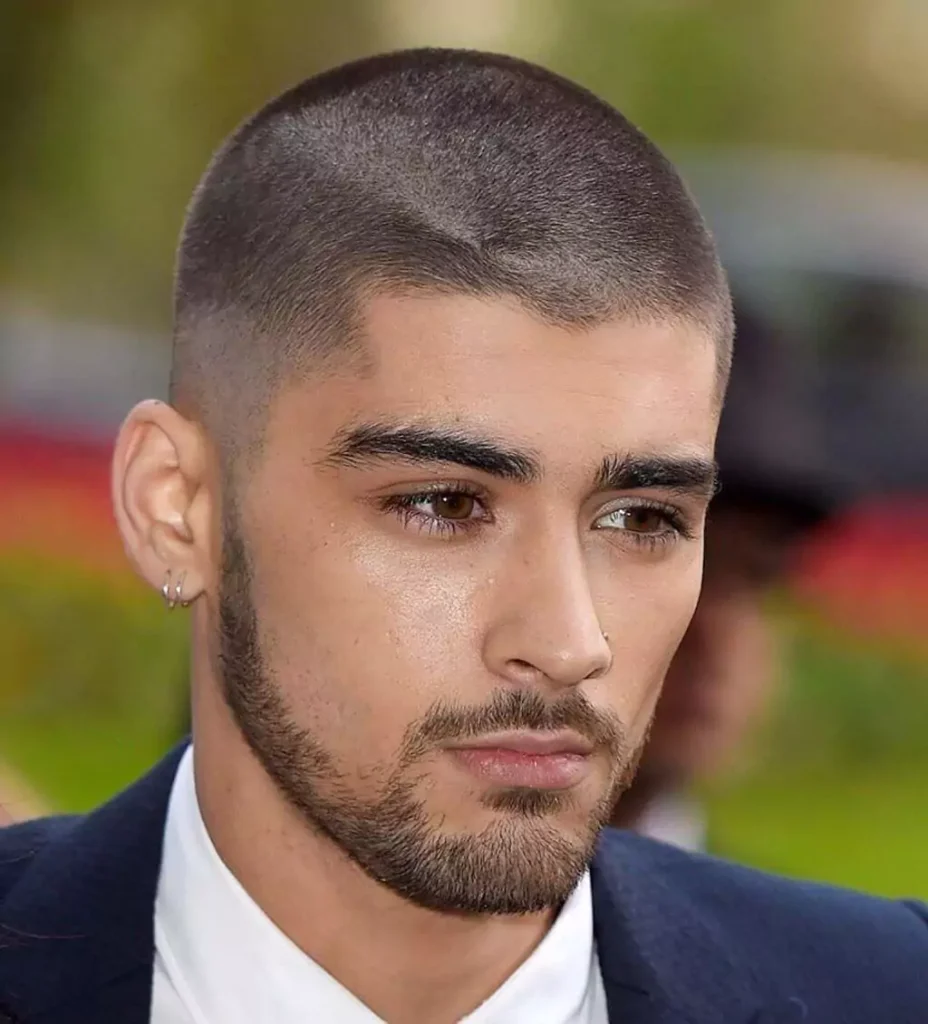 asian haircut for men short