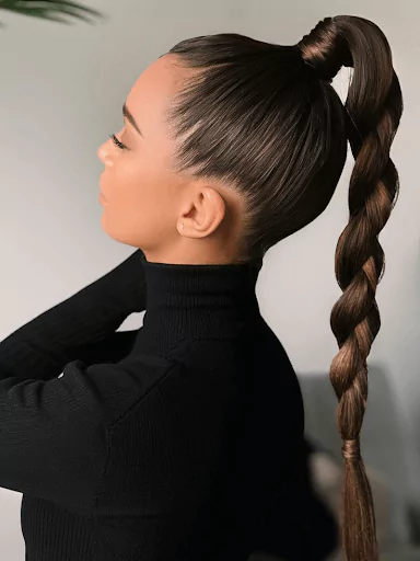 hairstyles for girls
