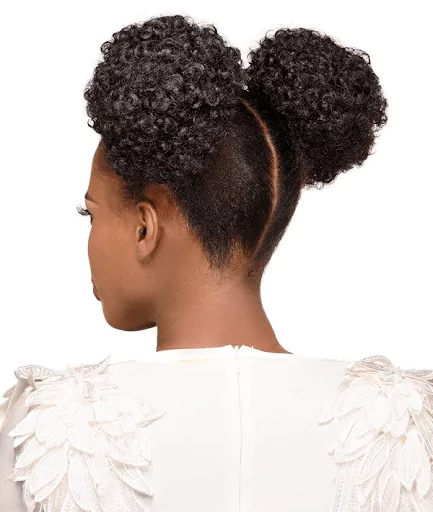 quick hairstyles for school mornings