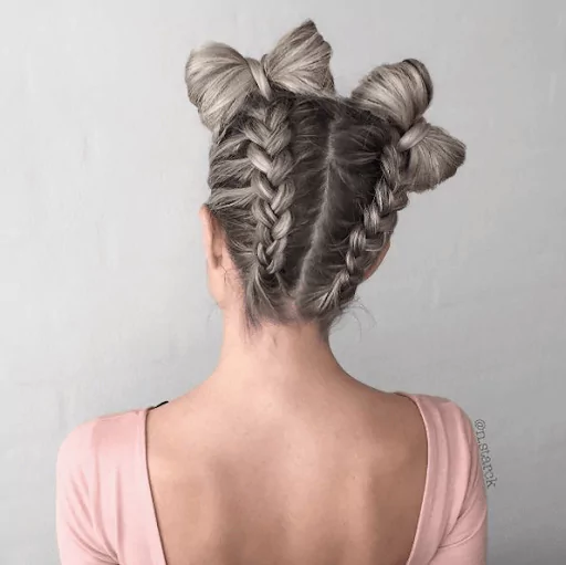 cute hairstyles for girls