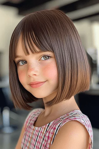 cute hairstyles for girls