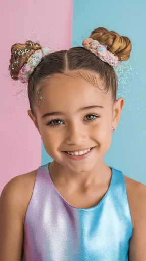 hairstyles for girls