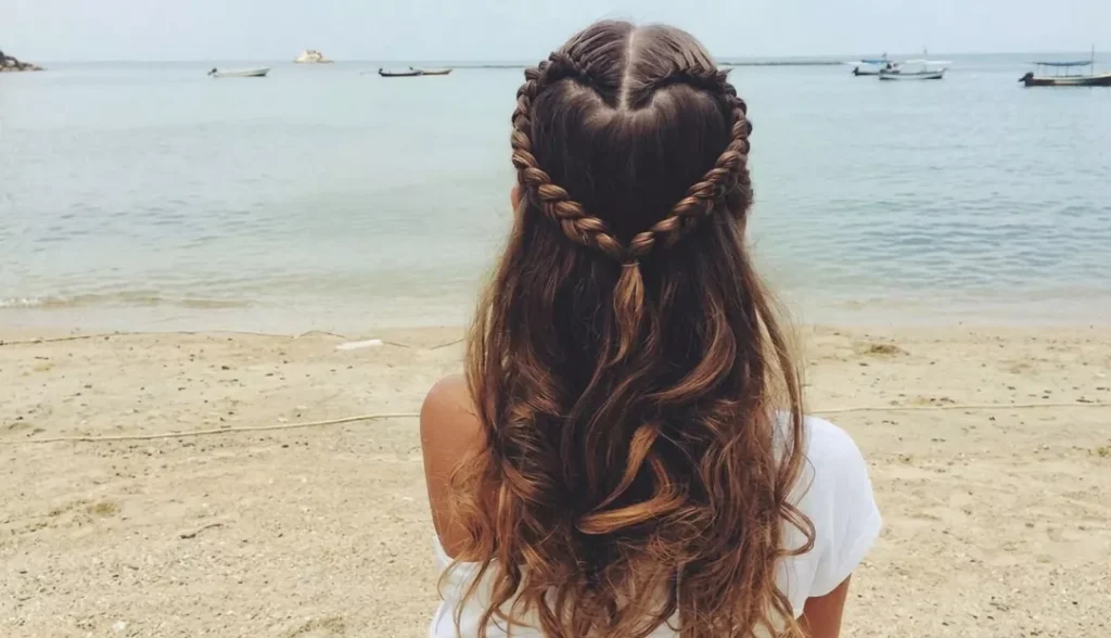 Heart Braid
