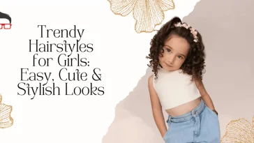 Hairstyles For Girls