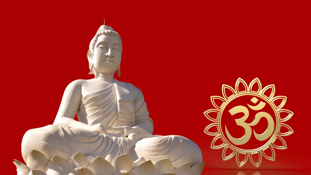 9th avatar of Vishnu