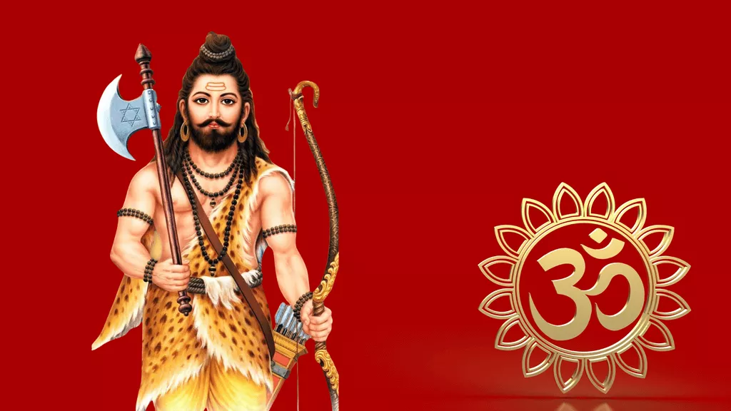 Parshuram
