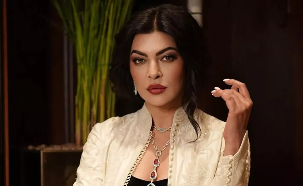 Bollywood tall actresses