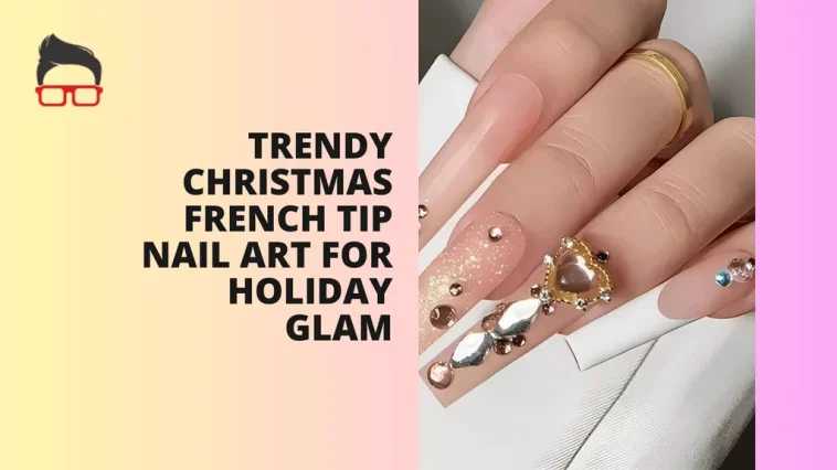 french tip nail designs