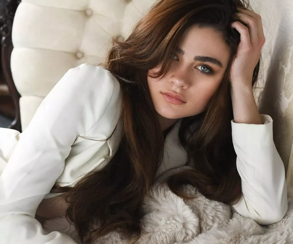 beautiful red hair actresses