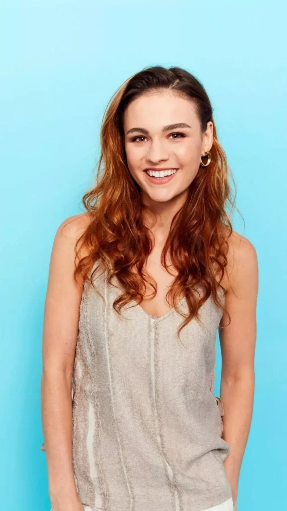 famous red headed actresses