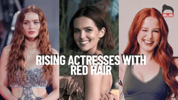 Red-Haired Actresses