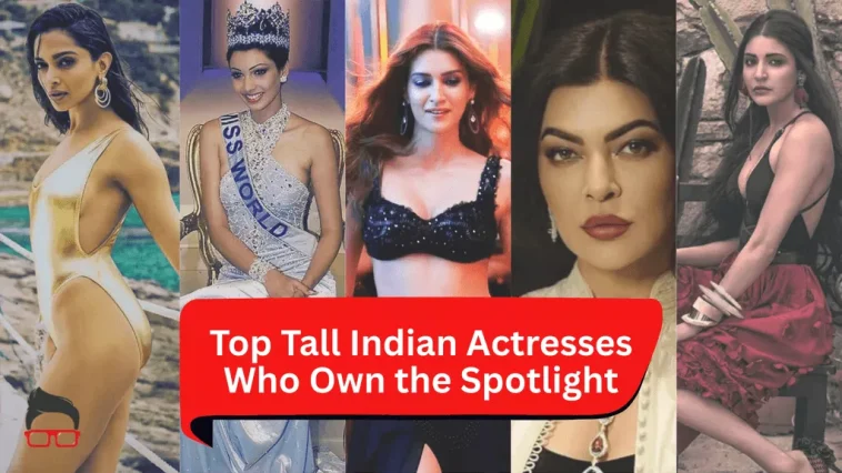 Sexy Indian Actresses