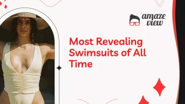 Revealing Swimsuits of All Time