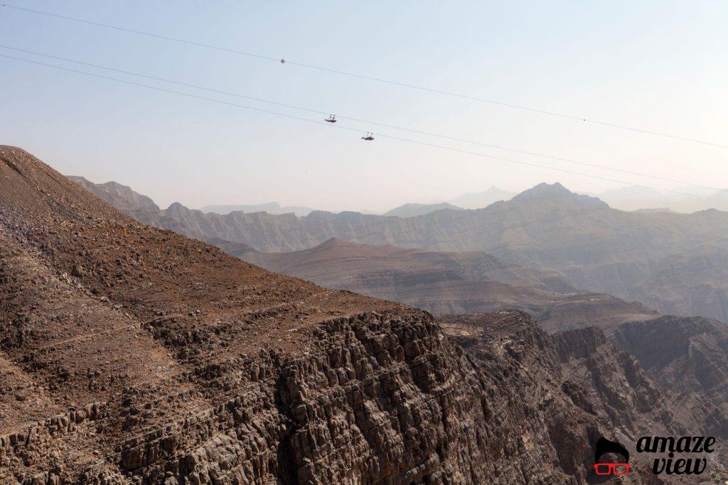 World's Longest Zip Line
