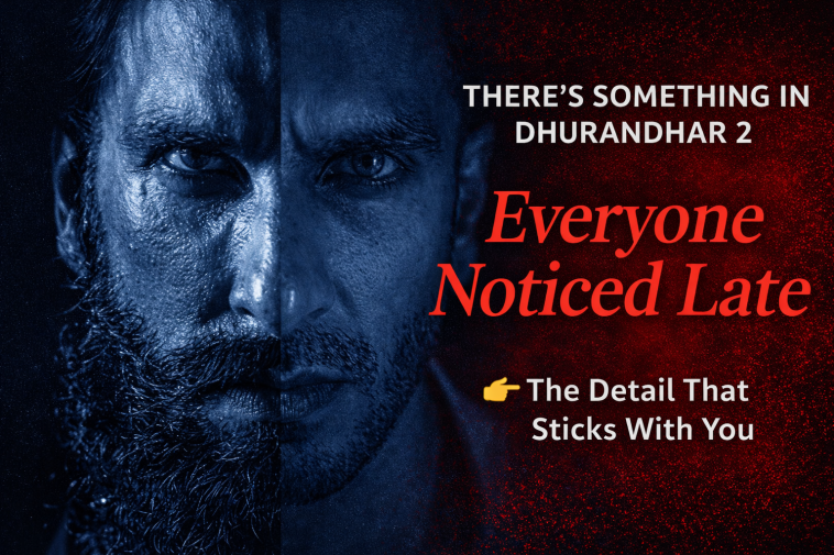 Dhurandhar 2 Peak Details