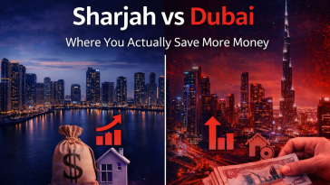 sharjah vs Dubai