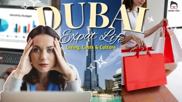 Expat Life in Dubai