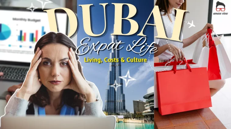 Expat Life in Dubai