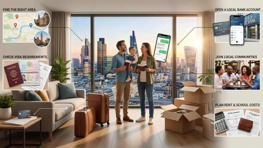Practical Tips for Expat in dubai