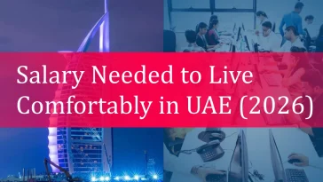 salary-needed-to-live-comfortably-in-uae
