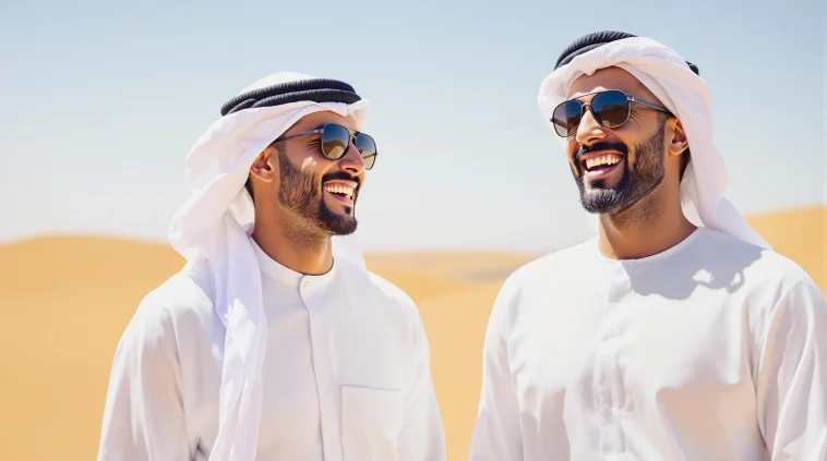 Men's Fashion UAE