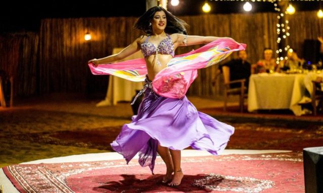 desert dunes buggies and evening safari - arabian adventures