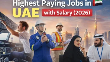highest-paying-jobs-in-UAE