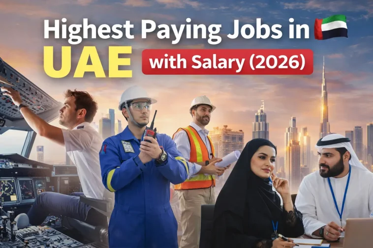 highest-paying-jobs-in-UAE