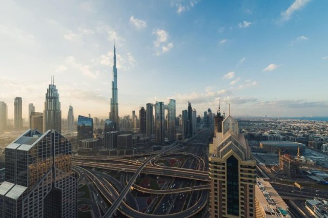 Burj Khalifa – More Than Just Height