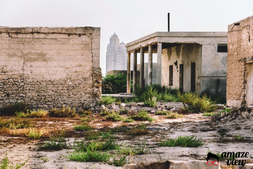 Al Jazirah Al Hamra