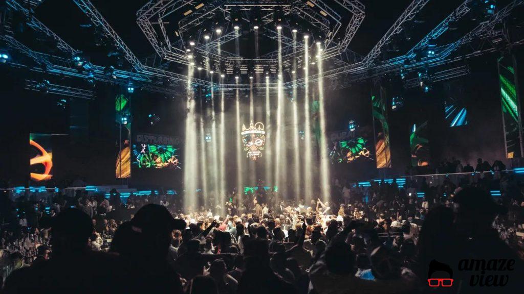 Arabic Nightclubs In Dubai For An Unforgettable Nightlife Experience