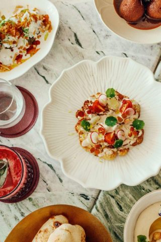 Dubai unsung homegrown food scene is making waves