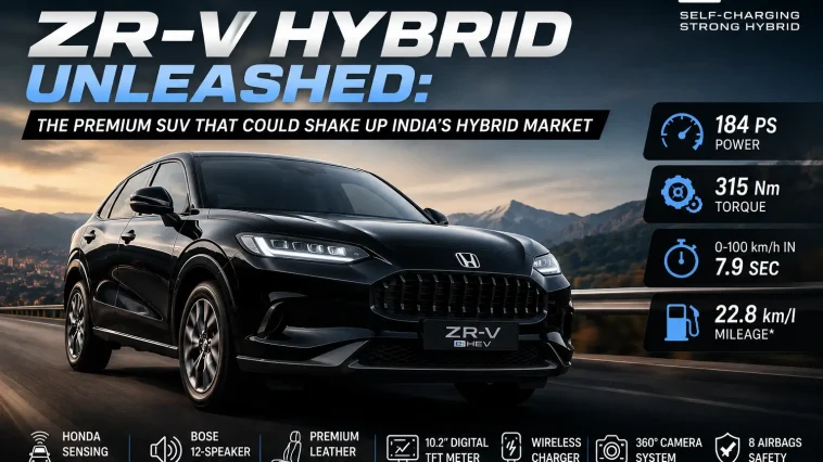 Honda-ZR-V-launched