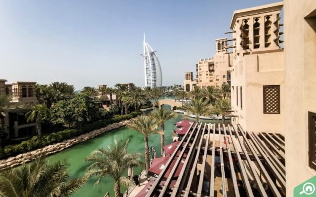 Madinat Jumeirah Restaurants Pierchic Zheng He Follys & More - MyBayut