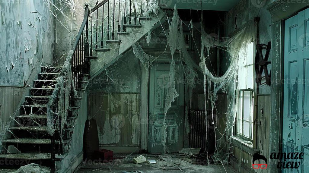 The Haunted House of Fujairah