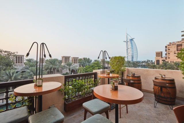 folly by Nick & Scott launches new grape bar - Time Out Dubai