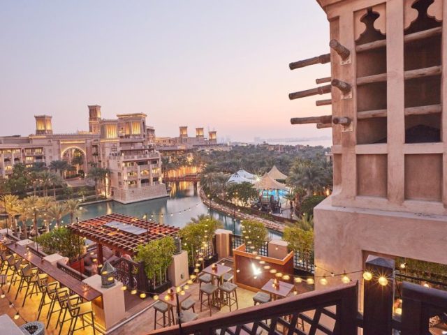 folly in Dubai - Restaurant Reviews - Time Out Dubai