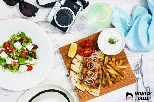 Shimmers - Jumeirah Mina A'Salam, Madinat Jumeirah, Dubai • Eat App